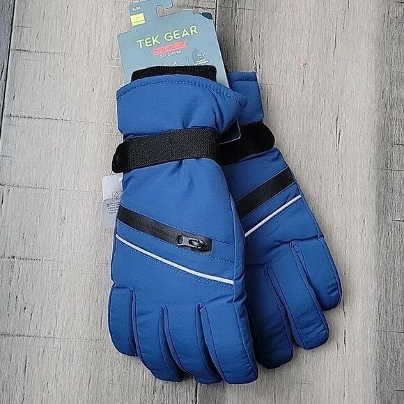 Ski Gloves, size S/M - Picture 1 of 6